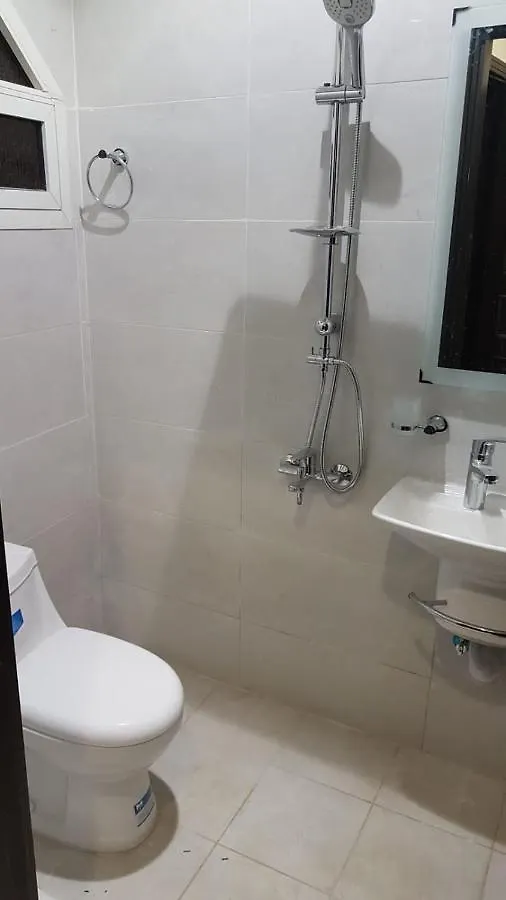 Burj Al Haram 2 Al Masarat Apartman Mekka 0*,  Szaúd-Arábia